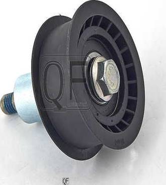 Quattro Freni QF33A00004 - Poulie renvoi / transmission, courroie de distribution droxauto.com