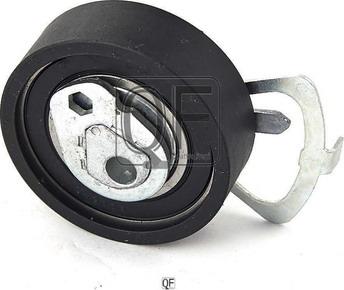 Quattro Freni QF33A00003 - Poulie-tendeur, courroie de distribution droxauto.com