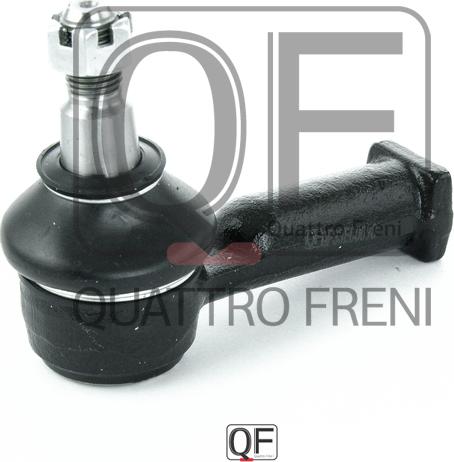 Quattro Freni QF33E00098 - Rotule de barre de connexion droxauto.com