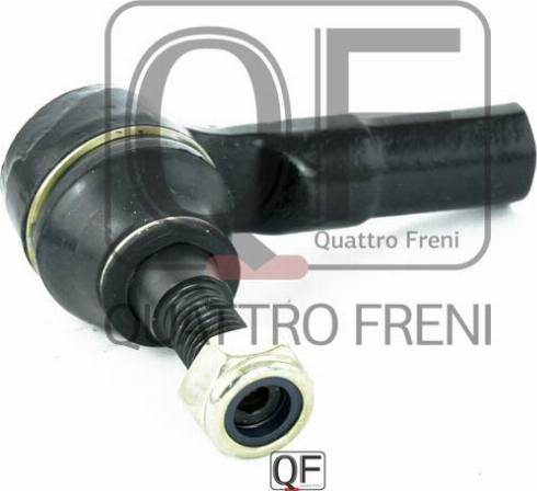 Quattro Freni QF33E00059 - Rotule de barre de connexion droxauto.com