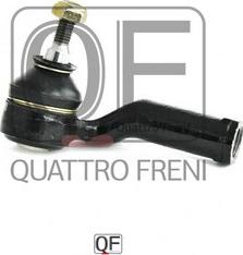 Quattro Freni QF33E00055 - Rotule de barre de connexion droxauto.com