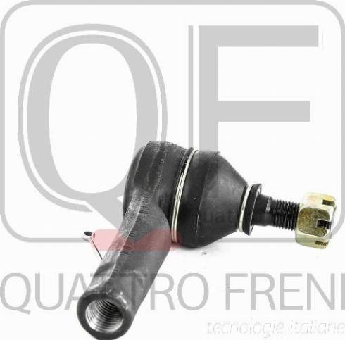 Quattro Freni QF33E00010 - Rotule de barre de connexion droxauto.com