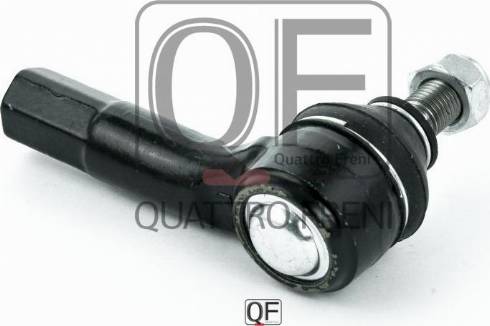 Quattro Freni QF33E00011 - Rotule de barre de connexion droxauto.com