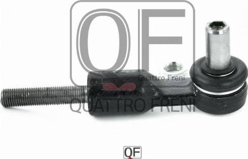 Quattro Freni QF33E00013 - Rotule de barre de connexion droxauto.com