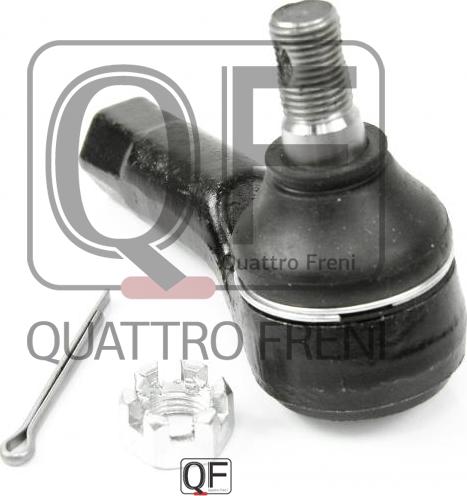 Quattro Freni QF33E00033 - Rotule de barre de connexion droxauto.com