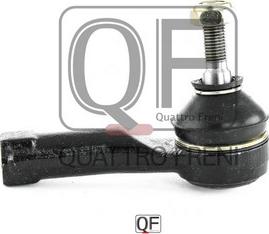 Quattro Freni QF33E00146 - Rotule de barre de connexion droxauto.com