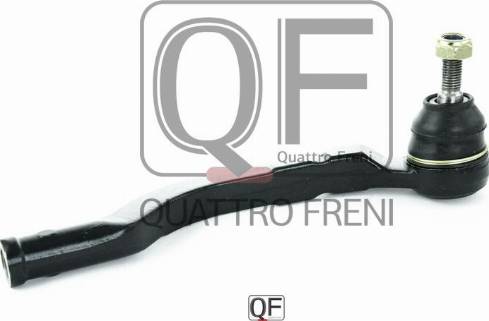 Quattro Freni QF33E00143 - Rotule de barre de connexion droxauto.com