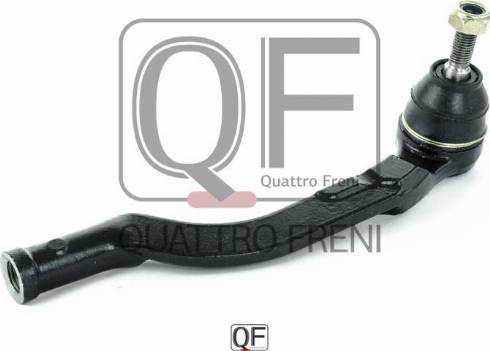 Quattro Freni QF33E00142 - Rotule de barre de connexion droxauto.com