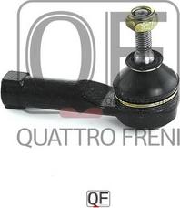 Quattro Freni QF33E00147 - Rotule de barre de connexion droxauto.com