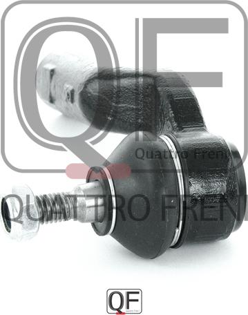 Quattro Freni QF33E00173 - Rotule de barre de connexion droxauto.com