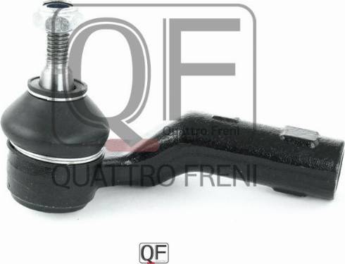 Quattro Freni QF33E00172 - Rotule de barre de connexion droxauto.com