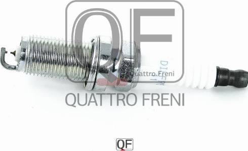 Quattro Freni QF29A00004 - Bougie d'allumage droxauto.com