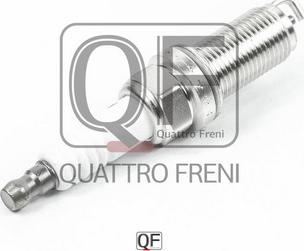 Quattro Freni QF29A00005 - Bougie d'allumage droxauto.com
