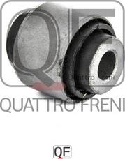 Quattro Freni QF24D00042 - Bras de liaison, suspension de roue droxauto.com