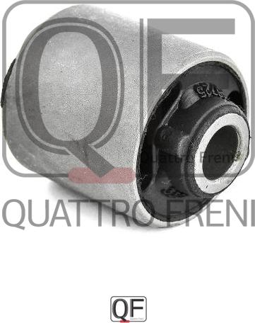 Quattro Freni QF24D00038 - Suspension, bras de liaison droxauto.com