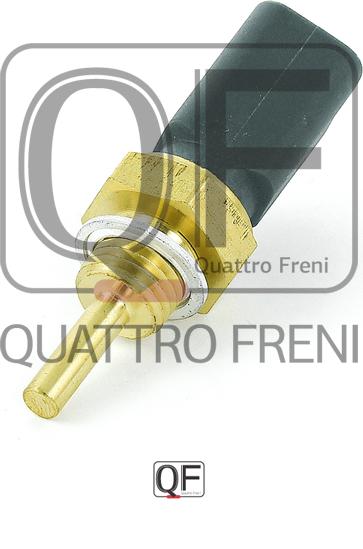Quattro Freni QF25A00044 - Sonde de température, liquide de refroidissement droxauto.com