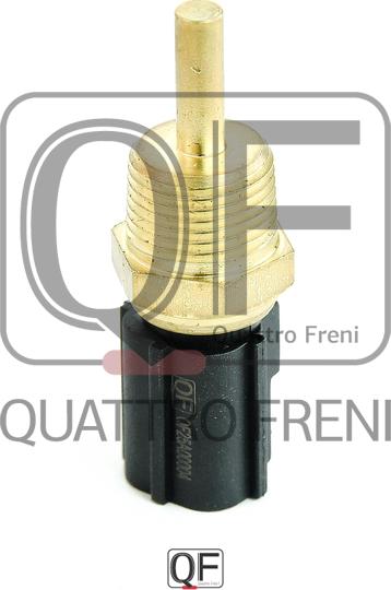Quattro Freni QF25A00004 - Sonde de température, liquide de refroidissement droxauto.com