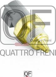 Quattro Freni QF25A00014 - Sonde de température, liquide de refroidissement droxauto.com
