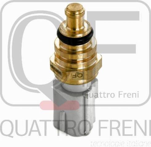 Quattro Freni QF25A00030 - Sonde de température, liquide de refroidissement droxauto.com