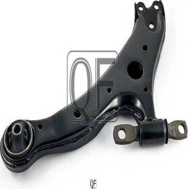 Quattro Freni QF20D00019 - Bras de liaison, suspension de roue droxauto.com