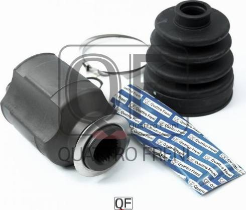 Quattro Freni QF21C00090 - Jeu de joints, arbre de transmission droxauto.com