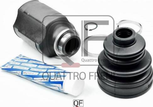 Quattro Freni QF21C00005 - Jeu de joints, arbre de transmission droxauto.com