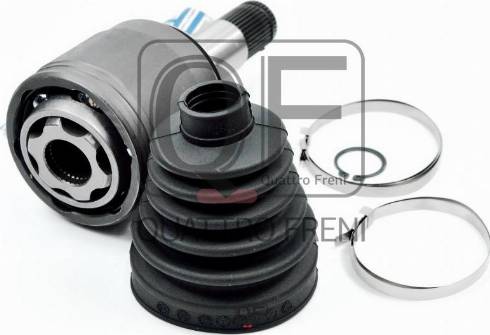 Quattro Freni QF21C00082 - Jeu de joints, arbre de transmission droxauto.com
