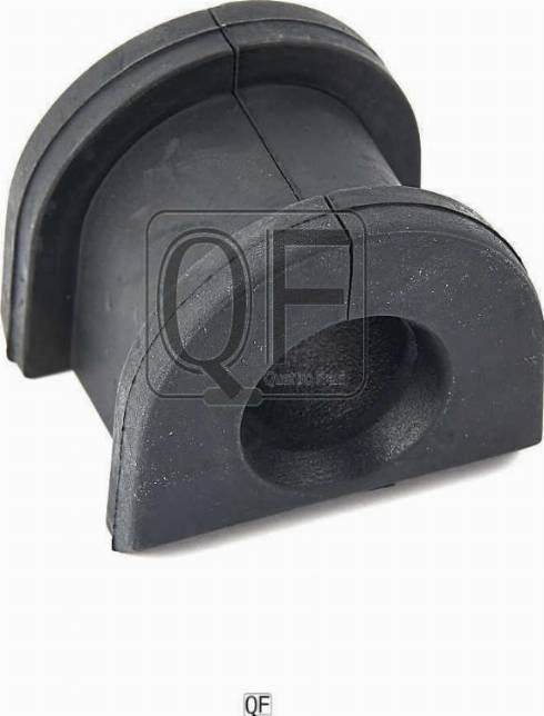 Quattro Freni QF23D00033 - Coussinet de palier, stabilisateur droxauto.com