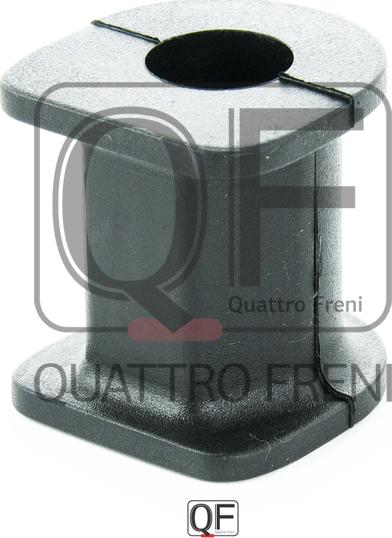 Quattro Freni QF23D00257 - Coussinet de palier, stabilisateur droxauto.com