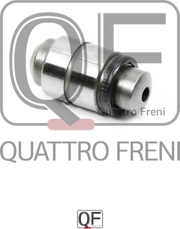 Quattro Freni QF22A00002 - Poussoir de soupape droxauto.com