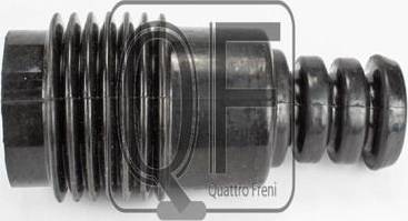 Quattro Freni QF22D00012 - Butée élastique, suspension droxauto.com