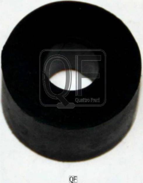 Quattro Freni QF27D00010 - Suspension, barre de couplage stabilisatrice droxauto.com