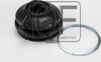 Quattro Freni QF70D00004 - Kit de réparation, rotule de suspension droxauto.com