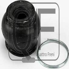 Quattro Freni QF70D00002 - Rotule de suspension droxauto.com