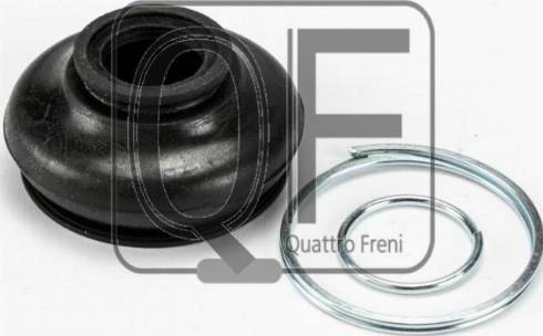 Quattro Freni QF70D00007 - Kit de réparation, rotule de suspension droxauto.com