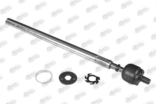 Quick Steer AR7470 - Rotule de direction intérieure, barre de connexion droxauto.com
