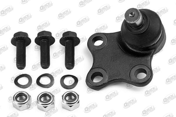 Quick Steer BJ8001 - Rotule de suspension droxauto.com