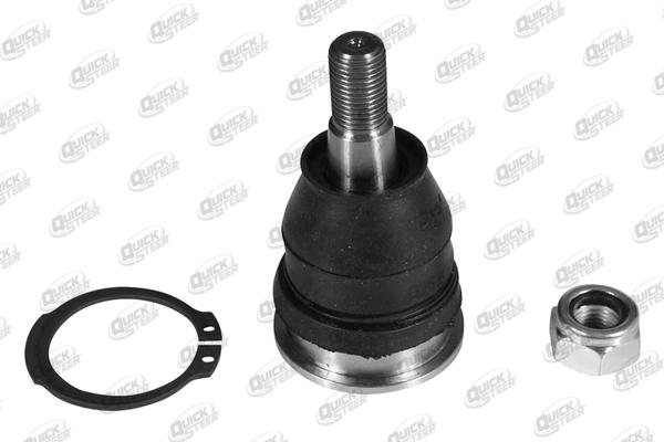 Quick Steer BJ7963 - Rotule de suspension droxauto.com
