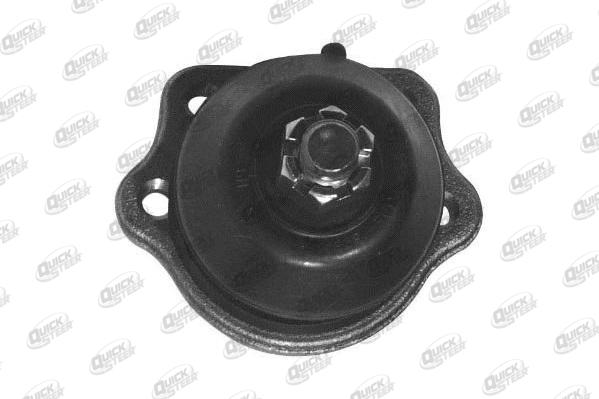 Quick Steer BJ7644 - Rotule de suspension droxauto.com