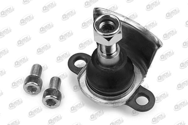 Quick Steer BJ7108 - Rotule de suspension droxauto.com
