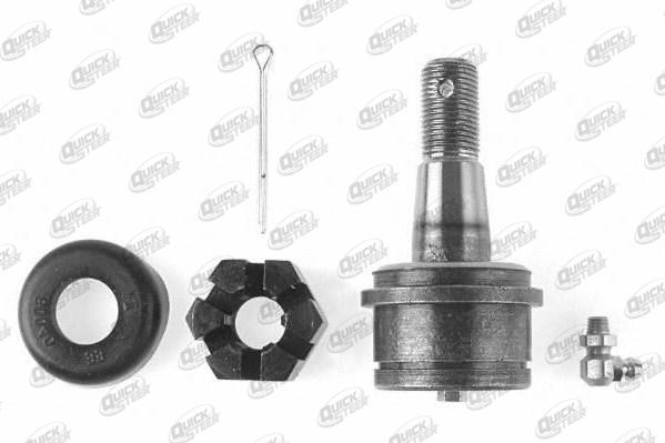 Quick Steer BJ7864 - Rotule de suspension droxauto.com