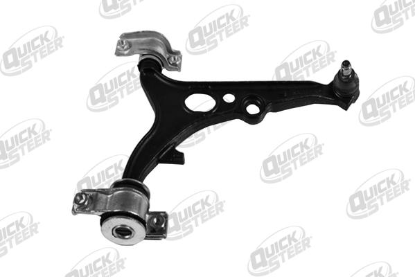 Quick Steer CA8054 - Bras de liaison, suspension de roue droxauto.com