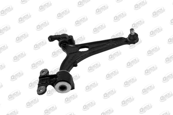 Quick Steer CA8004 - Bras de liaison, suspension de roue droxauto.com
