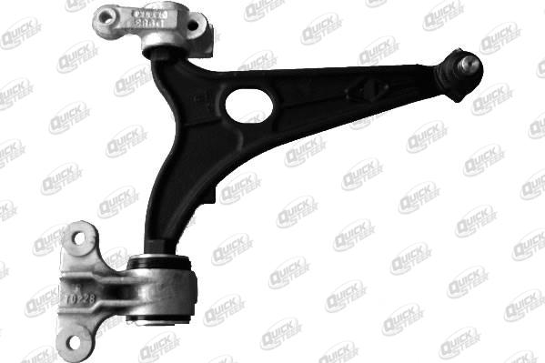 Quick Steer CA7544 - Bras de liaison, suspension de roue droxauto.com