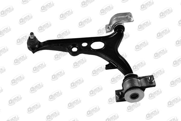 Quick Steer CA7577 - Bras de liaison, suspension de roue droxauto.com