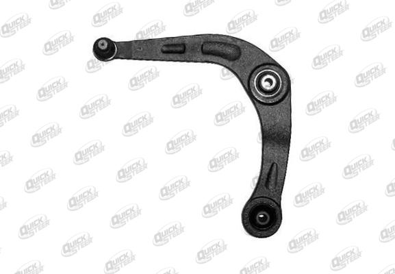 Quick Steer CA7057 - Bras de liaison, suspension de roue droxauto.com