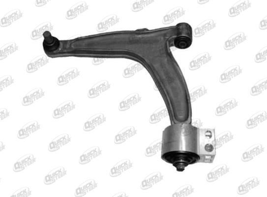Quick Steer CA7895 - Bras de liaison, suspension de roue droxauto.com