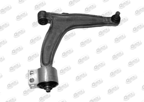 Quick Steer CA7868 - Bras de liaison, suspension de roue droxauto.com