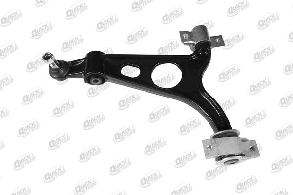 Quick Steer CA7324 - Bras de liaison, suspension de roue droxauto.com