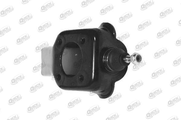 Quick Steer CA7375 - Bras de liaison, suspension de roue droxauto.com